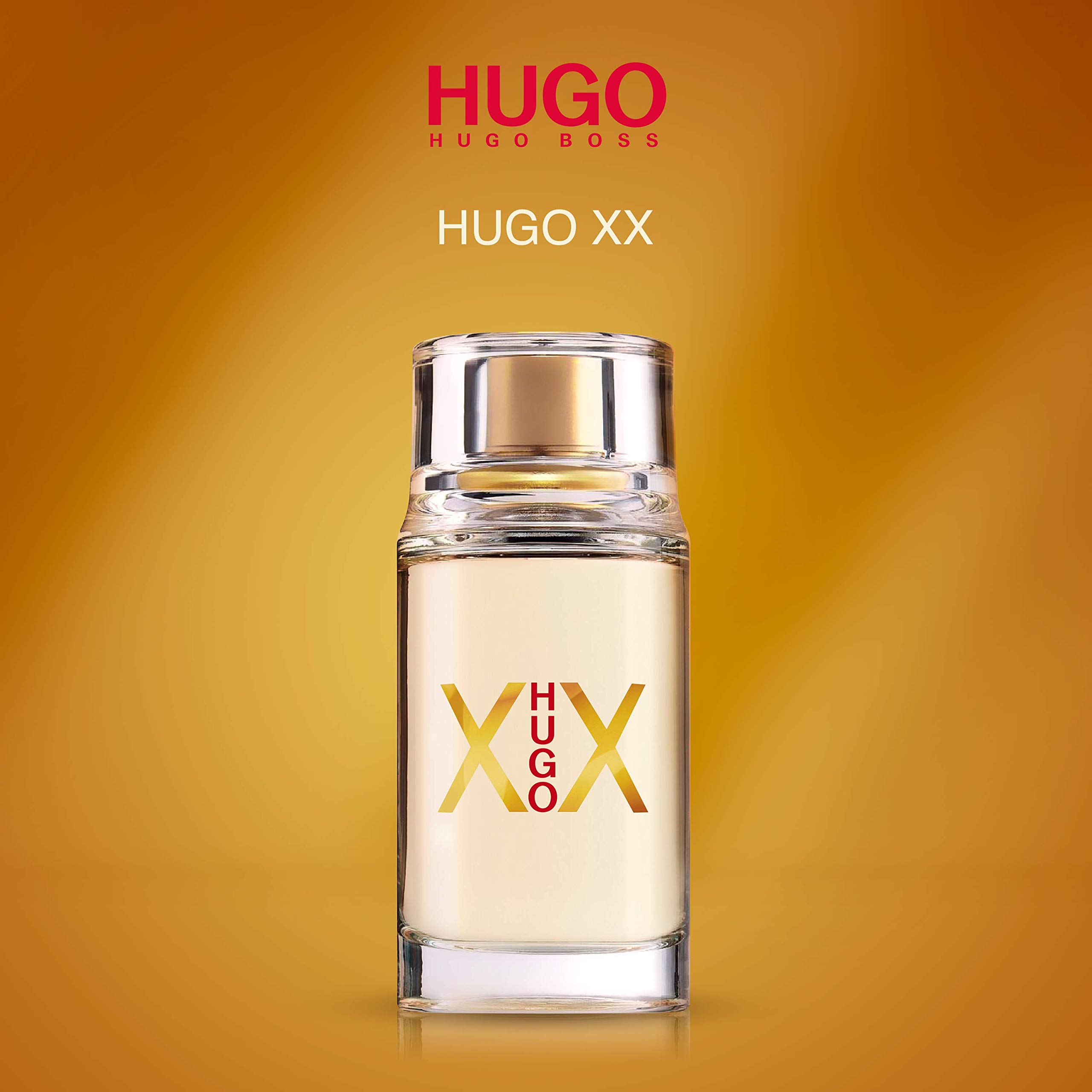 Hugo Boss Xx for Woman 1.3 Fl Oz EDT