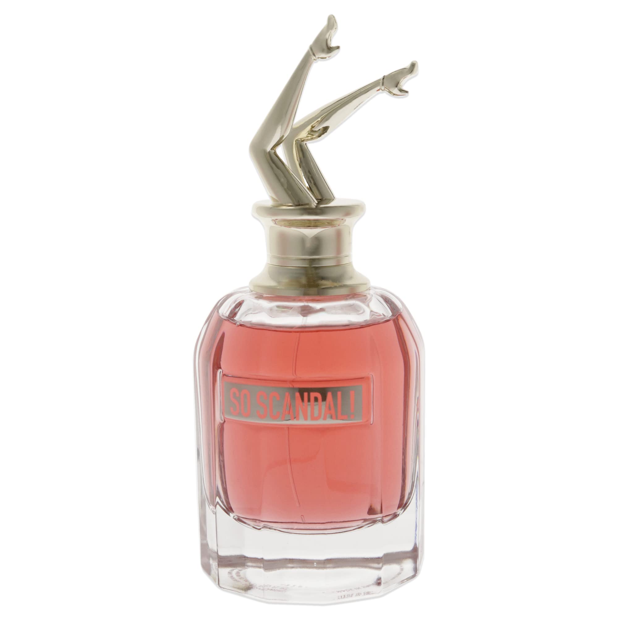 Jean Paul G So Scandal 2.8 L EDP - Thumbnail 2
