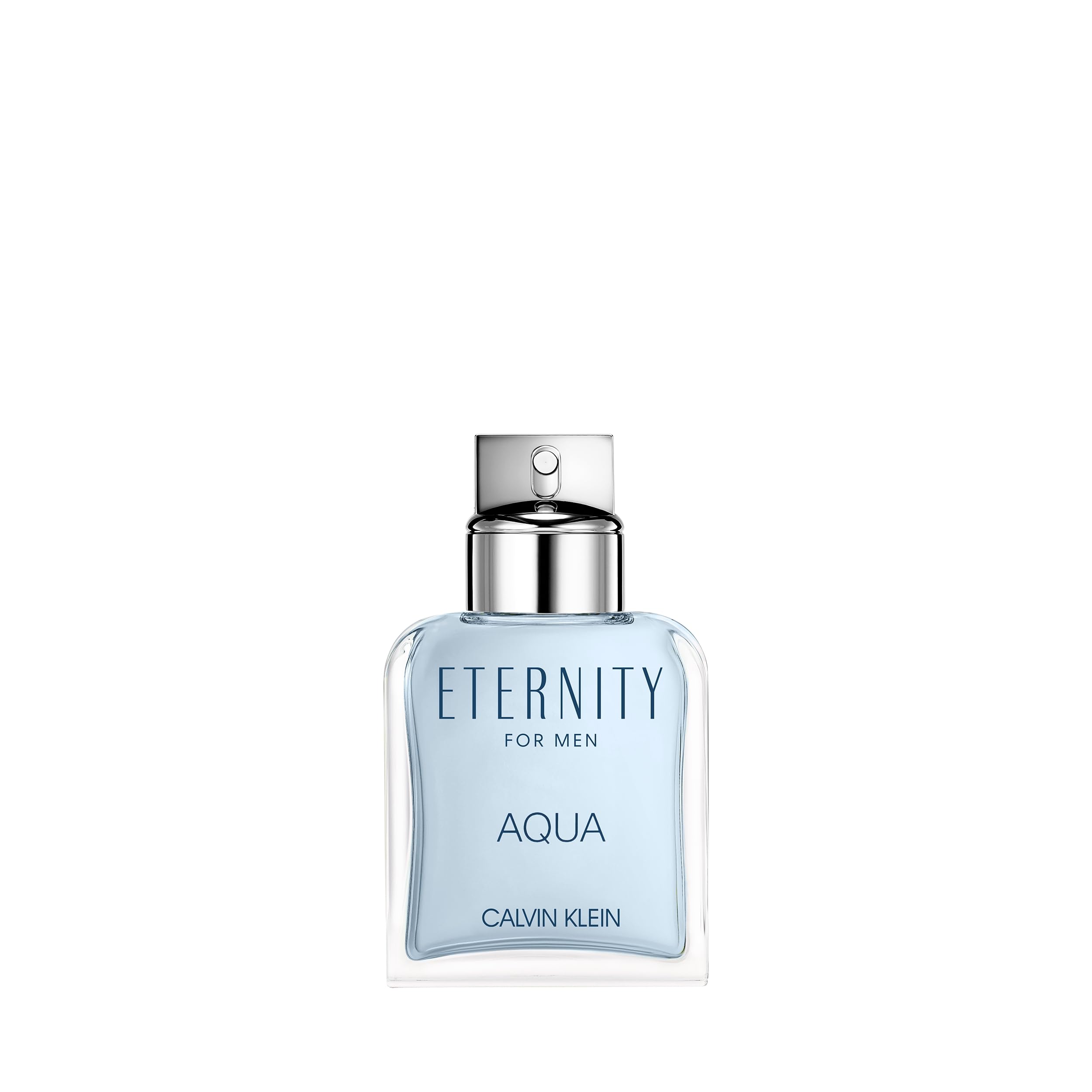 Calvin Klein Eternity Aqua for Him 3.3 Fl Oz EDT