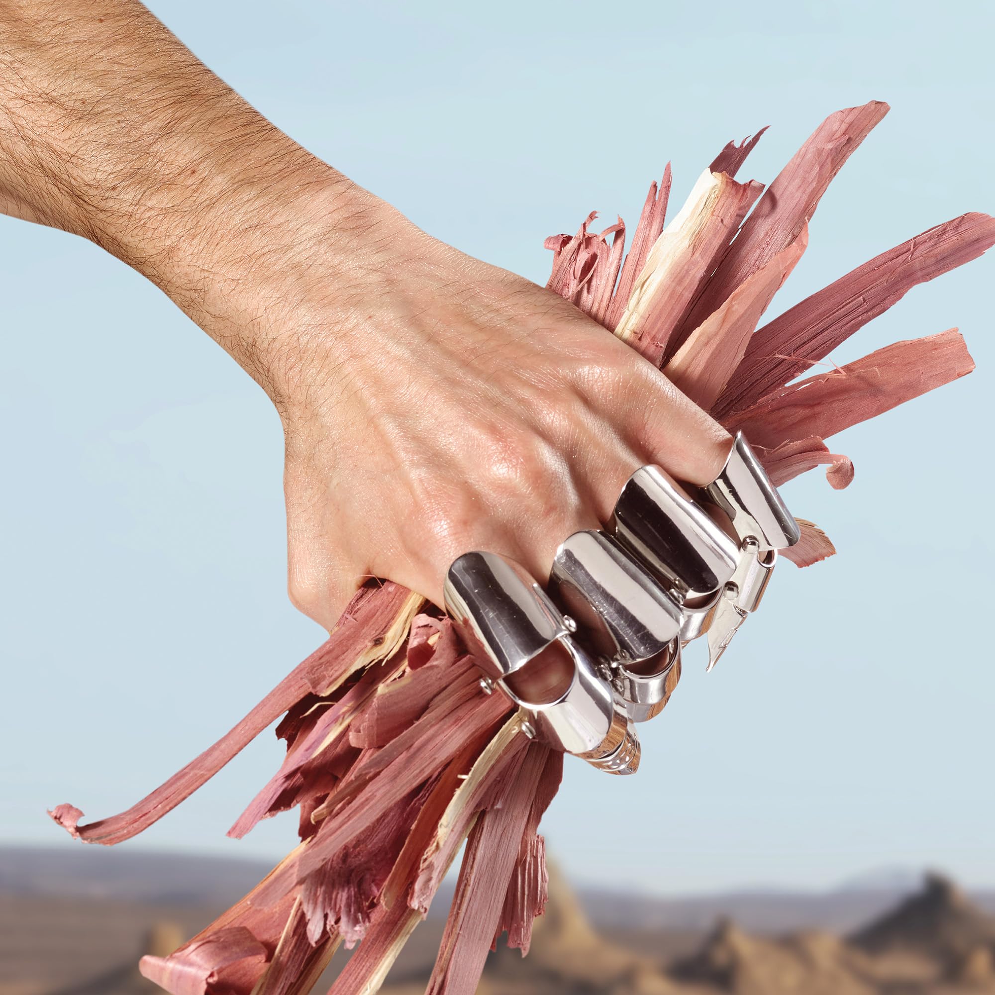 [Mini] Dolce Gabbana K Travel / 0.33 Fl.oz For Men EDP 10 ml - Thumbnail 3