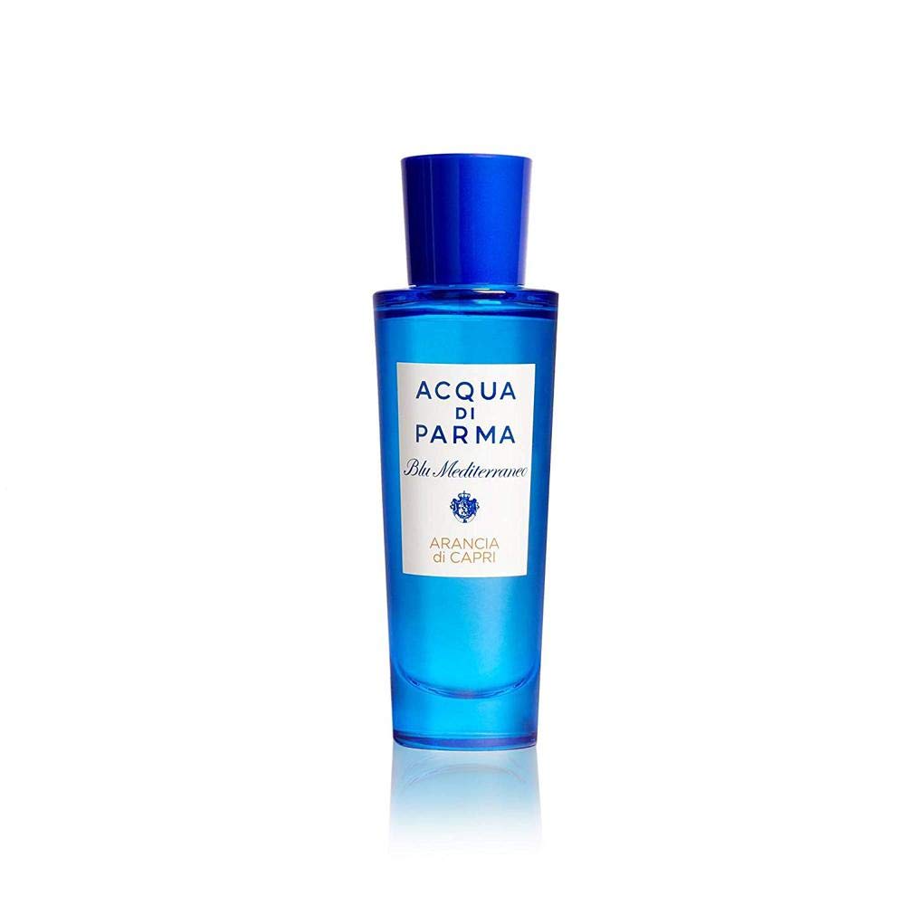 Acqua Di Parma Blu Mediterraneo Arancia Di Capri Vaporizador EDT 30 ml - Thumbnail 2