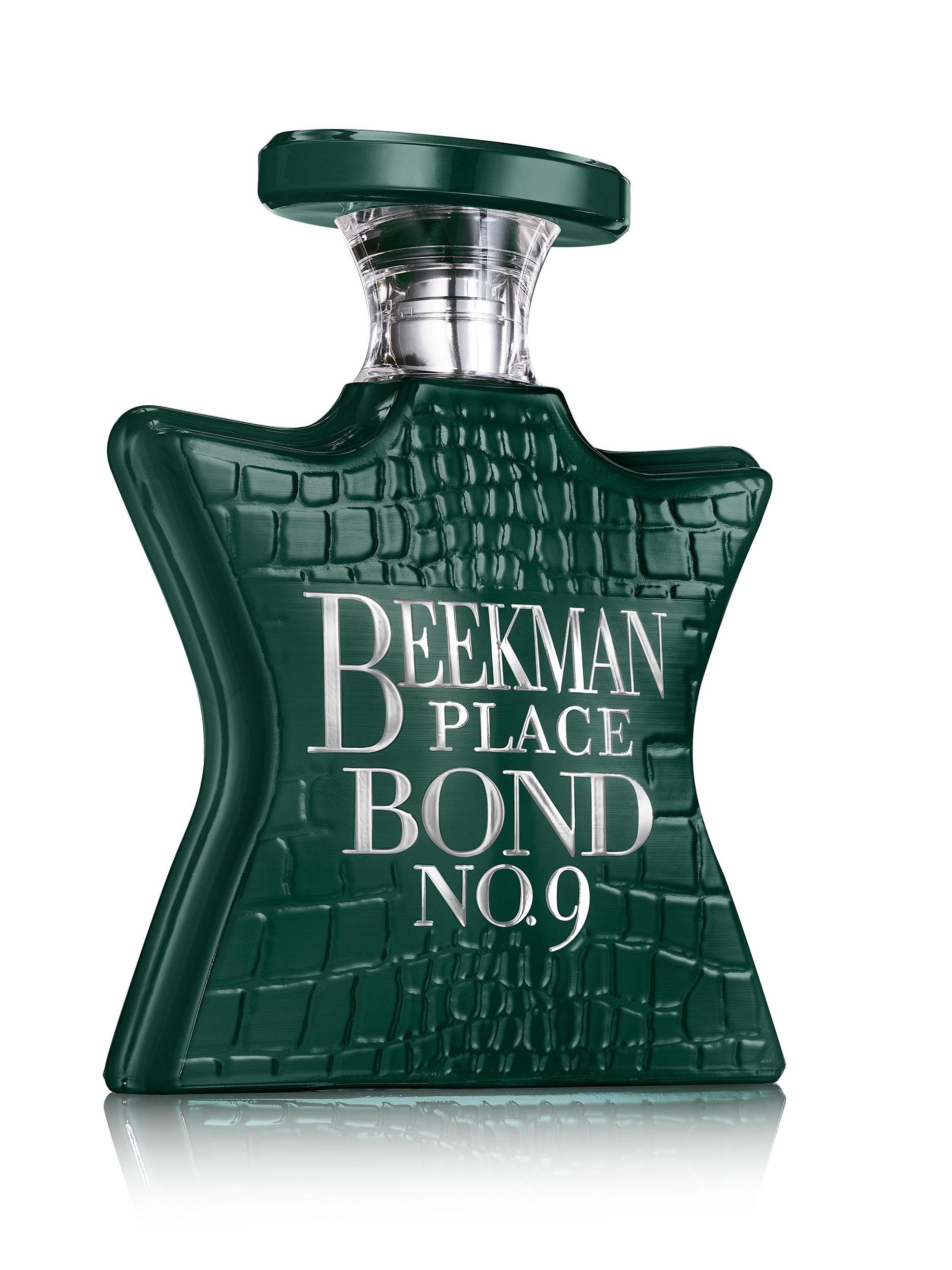Bond No. 9 New York Beekman Place 3.4 Fl Oz For Men EDP