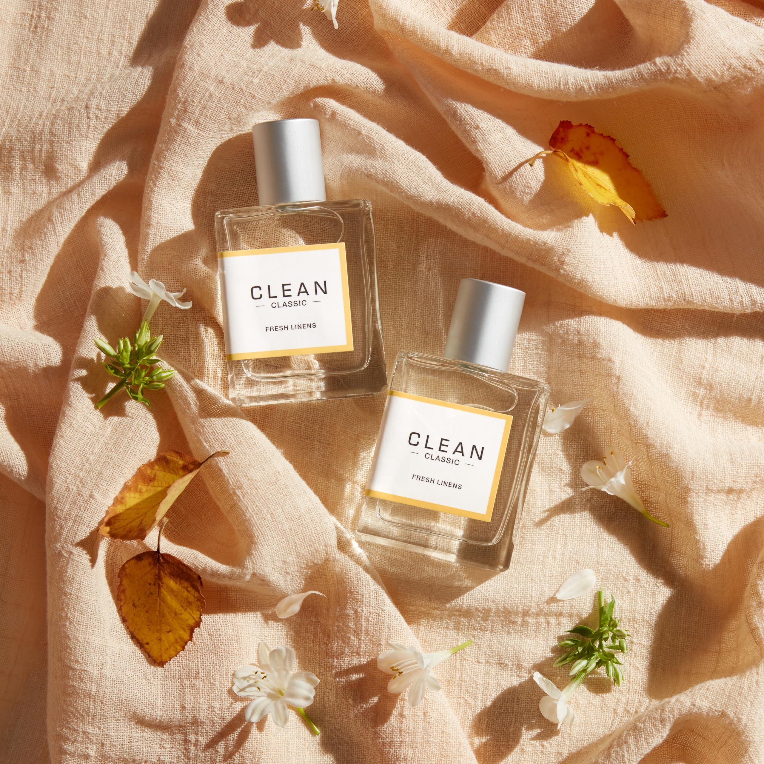 Clean Classic Fresh Linens 30 ml