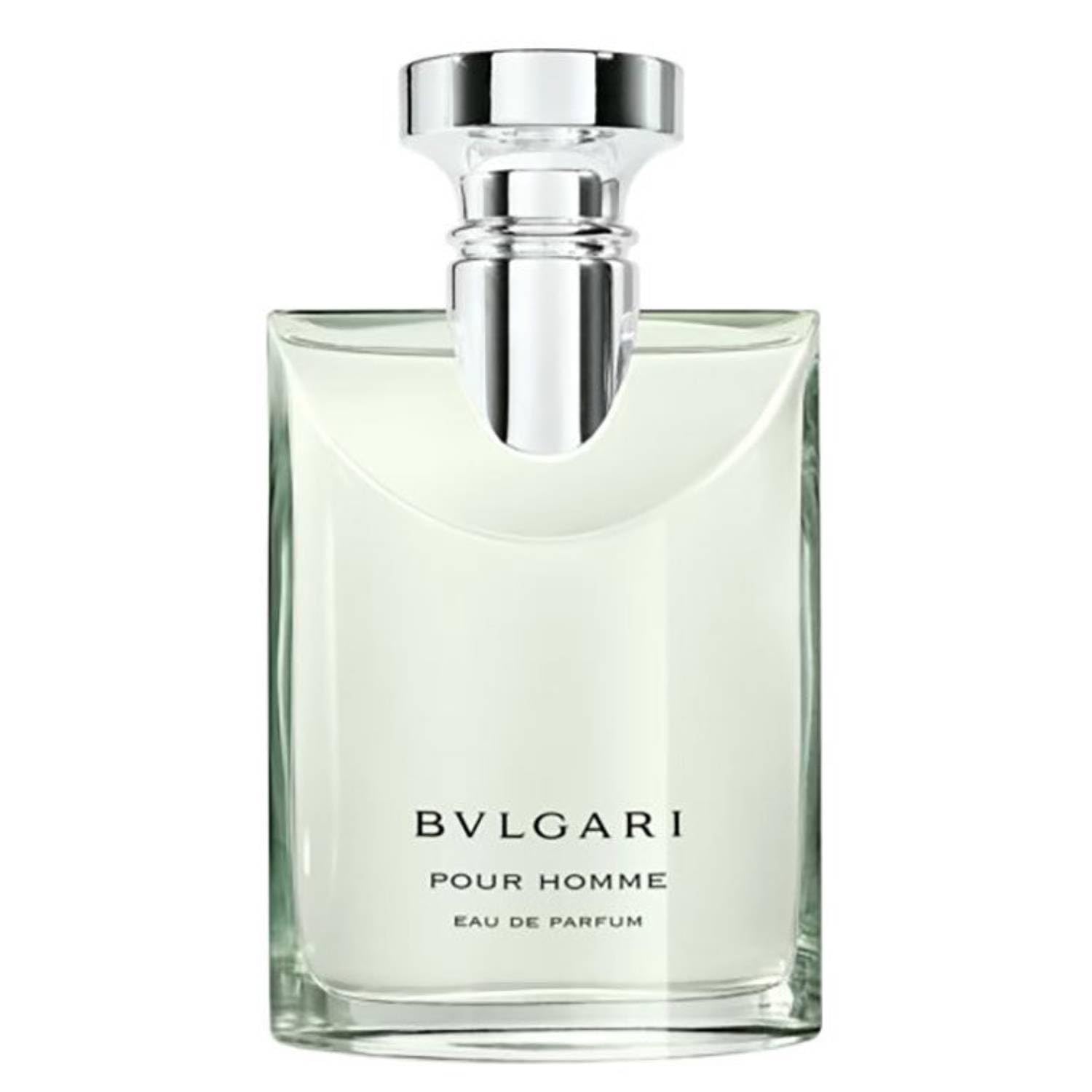 Bvlgari Pour Homme 3.4 Fl Oz For Men EDP 100 ml - Thumbnail 2