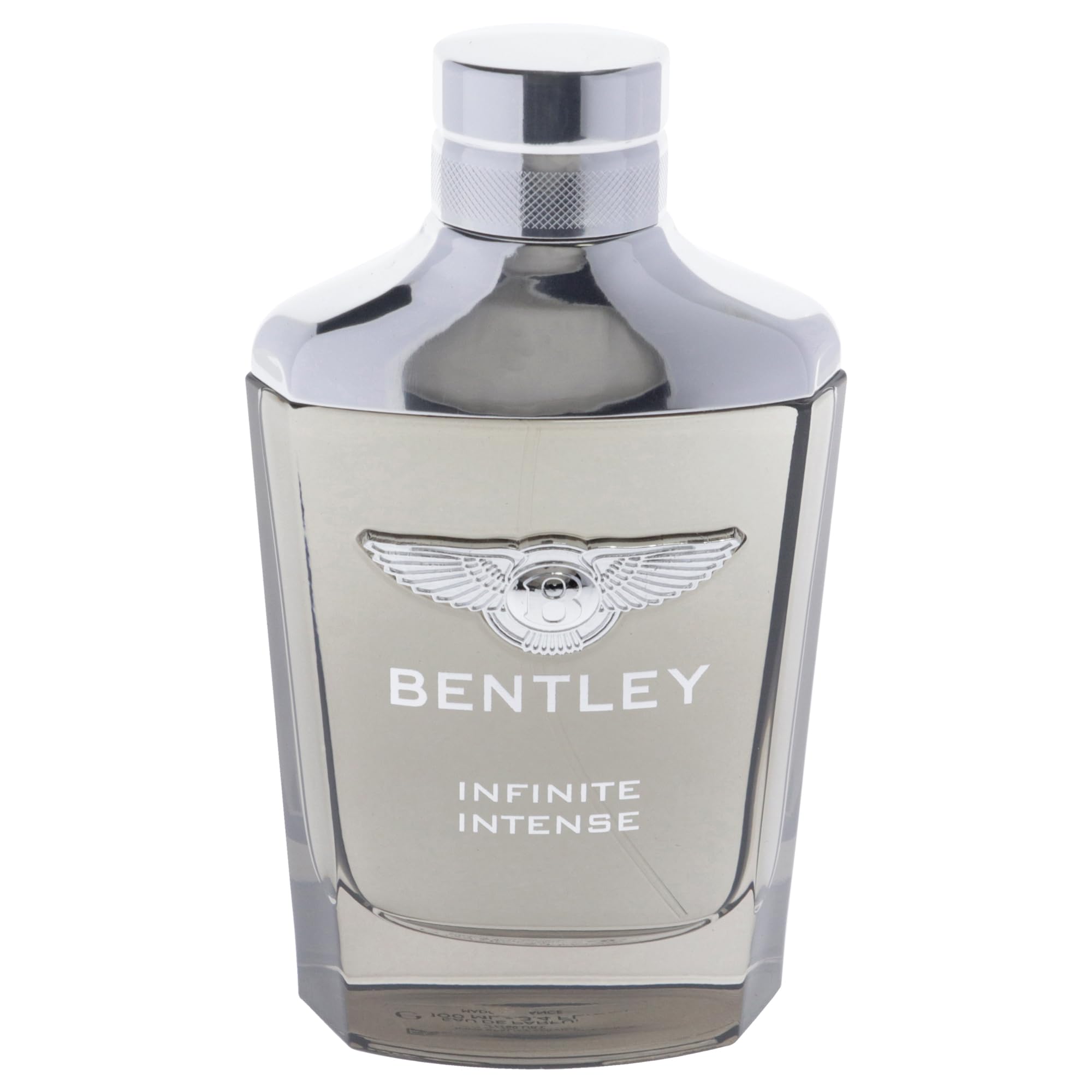 Bentley Infinite Intense For Men EDP 3.4 oz - Thumbnail 2