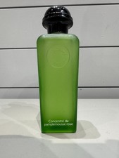 [Tester] Hermes D'pamplemousse Rose Concentre 3.4 M Tst France 40pcs Bybox EDT