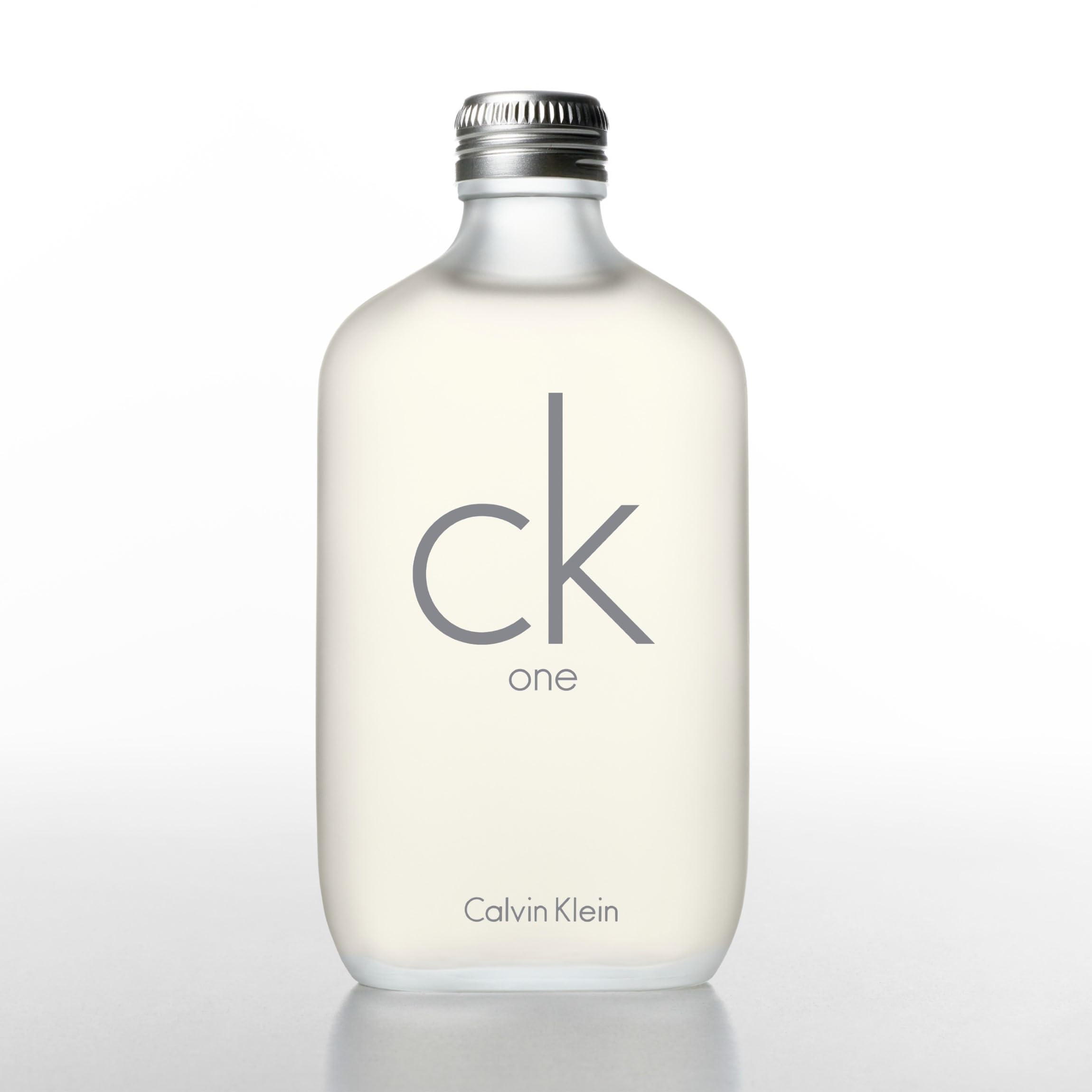 [Set] Calvin Klein Ck One 2 Piece Set EDT - Thumbnail 2