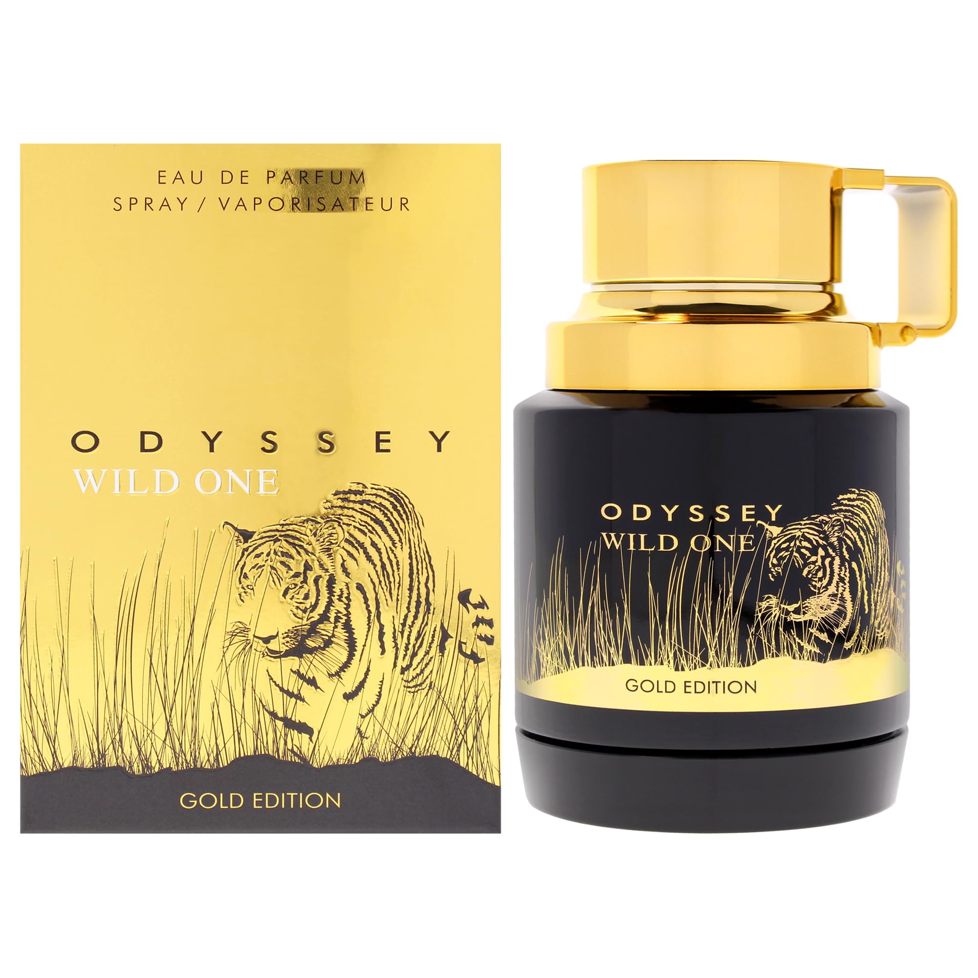 Armaf Odyssey Wild One 2.0 M United Arab Emir. 48pcs Bybox EDP
