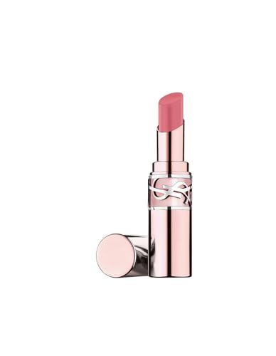 [Beauty] Yves Saint Laurent Loveshine Candy Glow Lip Balm 44b Nude Lavalliere Lip Balm - Thumbnail 2