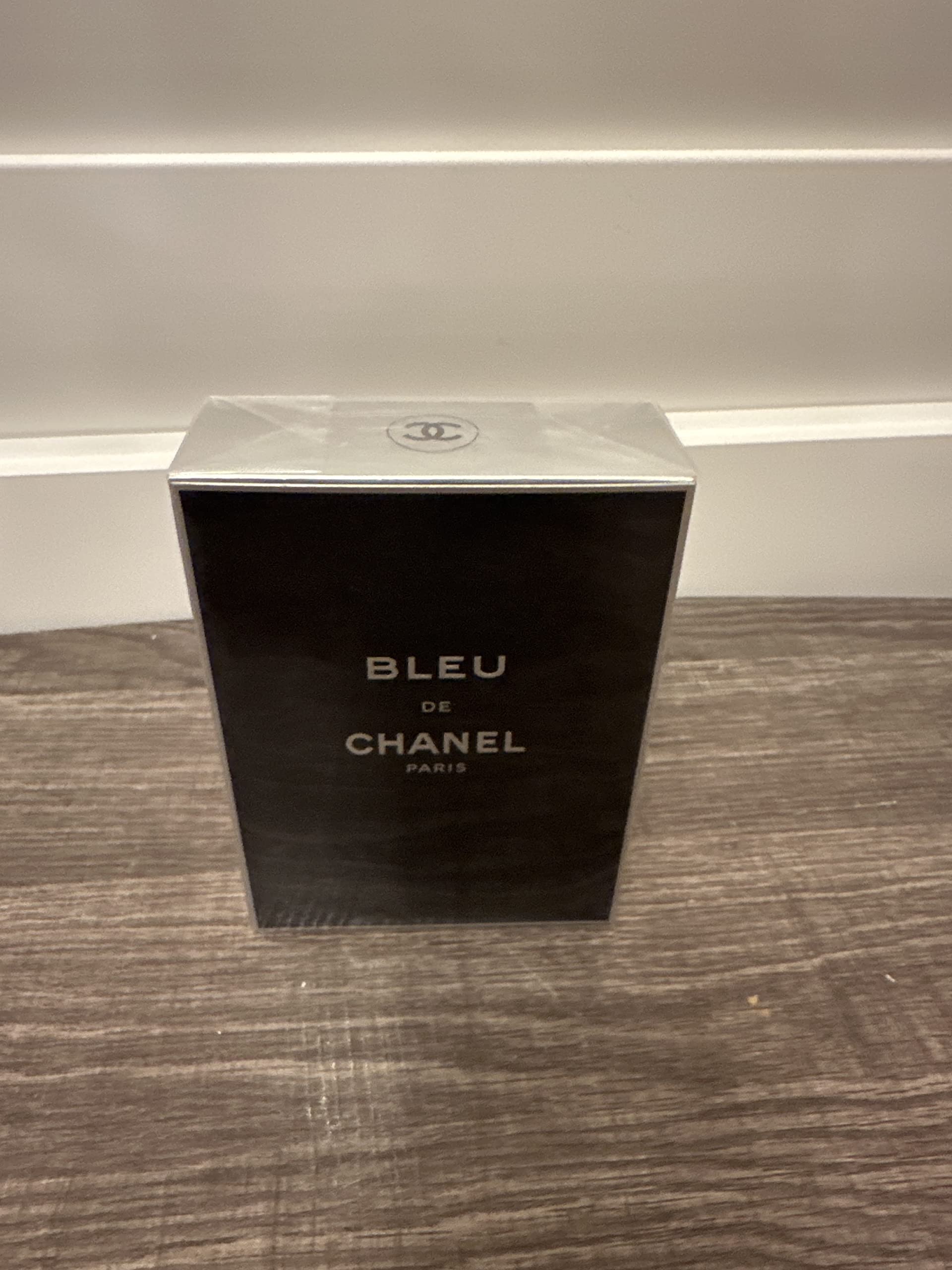 Bleu de Chanel By Chanel EDT 3.4 oz - Thumbnail 3