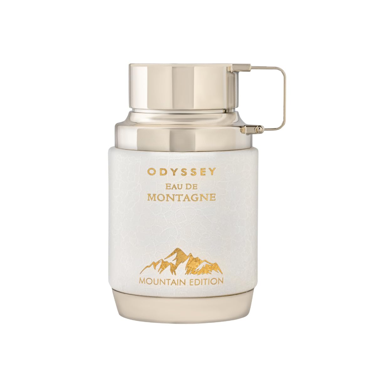 Armaf Odyssey Eau de Montagne 3.4 U United Arab Emir. 48pcs Bybox EDP