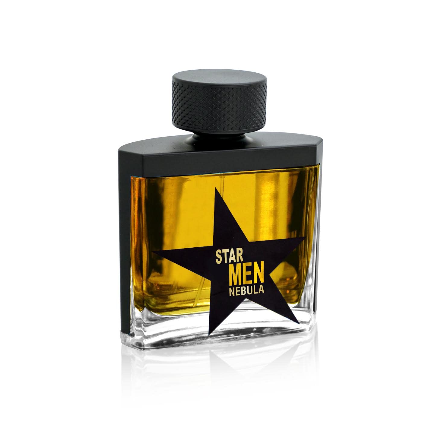 World Star Men Nebula Perfumes | Amber Woody Exclusive I Luxury Niche Made In - Thumbnail 2