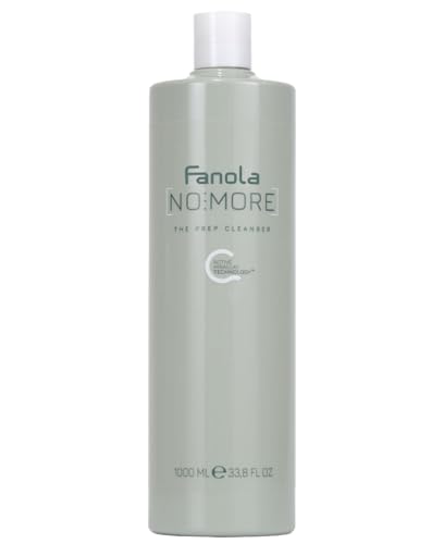 Fanola No More the Prep Cleanser 33.8 oz - Thumbnail 2