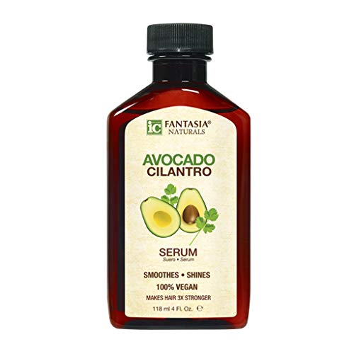 Fantasia Avocado Cilantro Serum 118 ml (4 oz) - Thumbnail 2