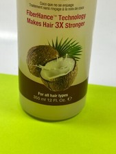 Fantasia Coconut Leave In 12 oz - Thumbnail 3