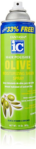 Fantasea Olive Sheen - Thumbnail 3