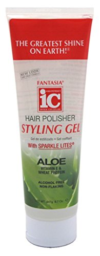 Fantasia Gel Tube 257 ml (8.7 oz) - Thumbnail 3