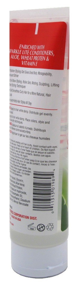 Fantasia Gel Tube 257 ml (8.7 oz)