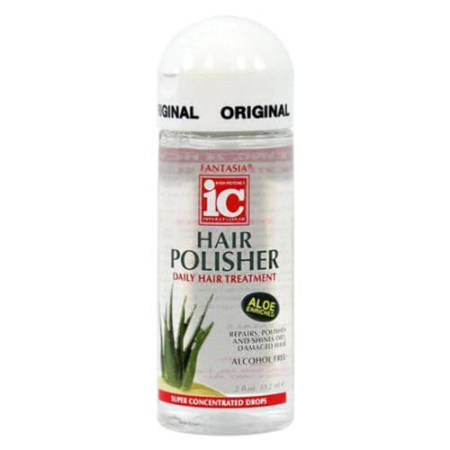 Fantasia Ic Hair Polisher 2 Fl Oz - Thumbnail 2