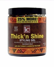 Fantasia Thck N Shne Sty Gel 16