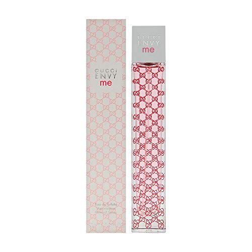 Envy Me By Gucci . For Women EDT 1.6 oz - Thumbnail 2