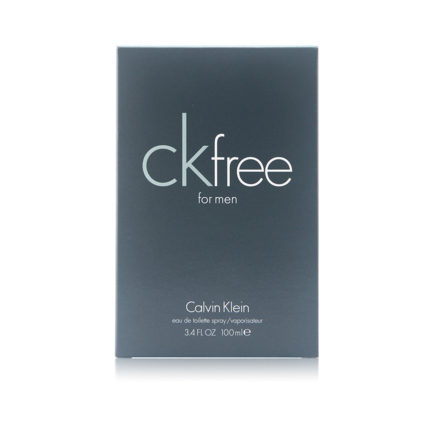 Ck Free By Calvin Klein By Calvin Klein For Men - Thumbnail 3