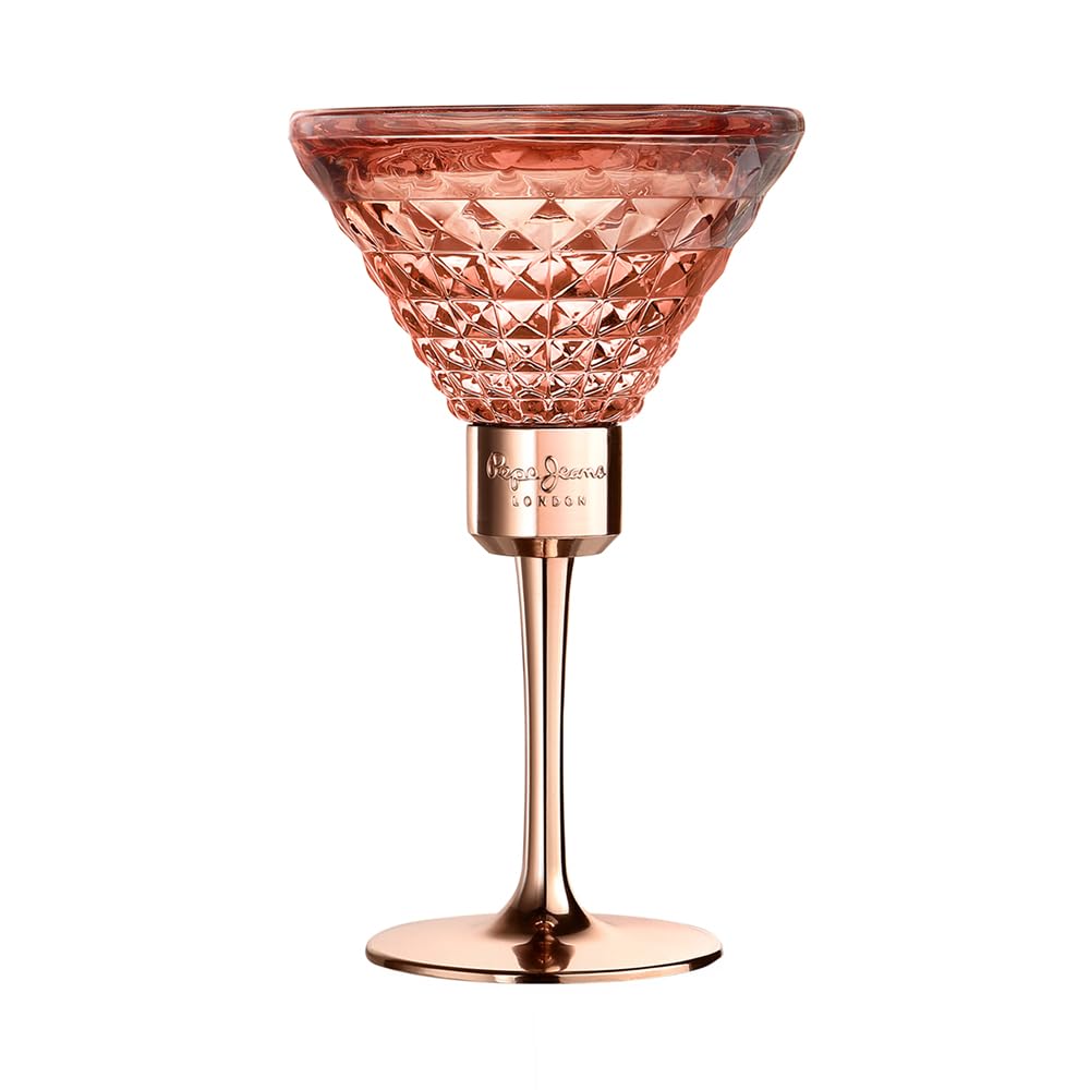 Pepe Jeans London By Pepe Jeans London For Women EDP 2.7 oz