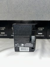 [Vial] Vial Armani Code Le Parfum 1. M France 516pcs Bybox EDP 2 ml - Thumbnail 3