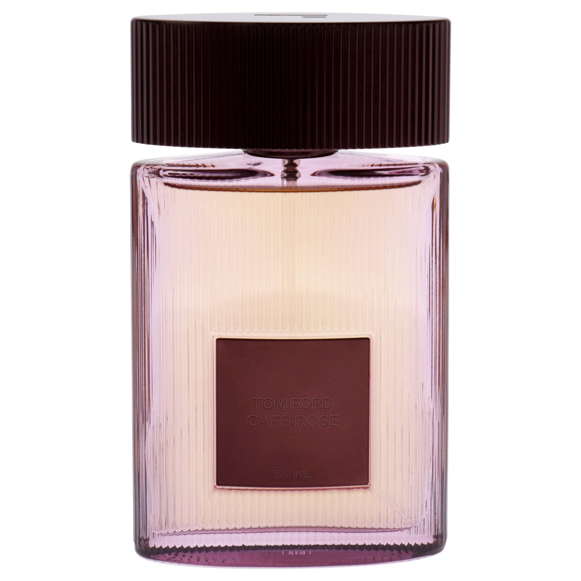 Tom Ford Cafe Rose For Women EDP 1.7 oz - Thumbnail 2