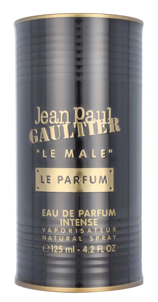 Jean Paul Gaultier Le Male Le Parfum - Thumbnail 3