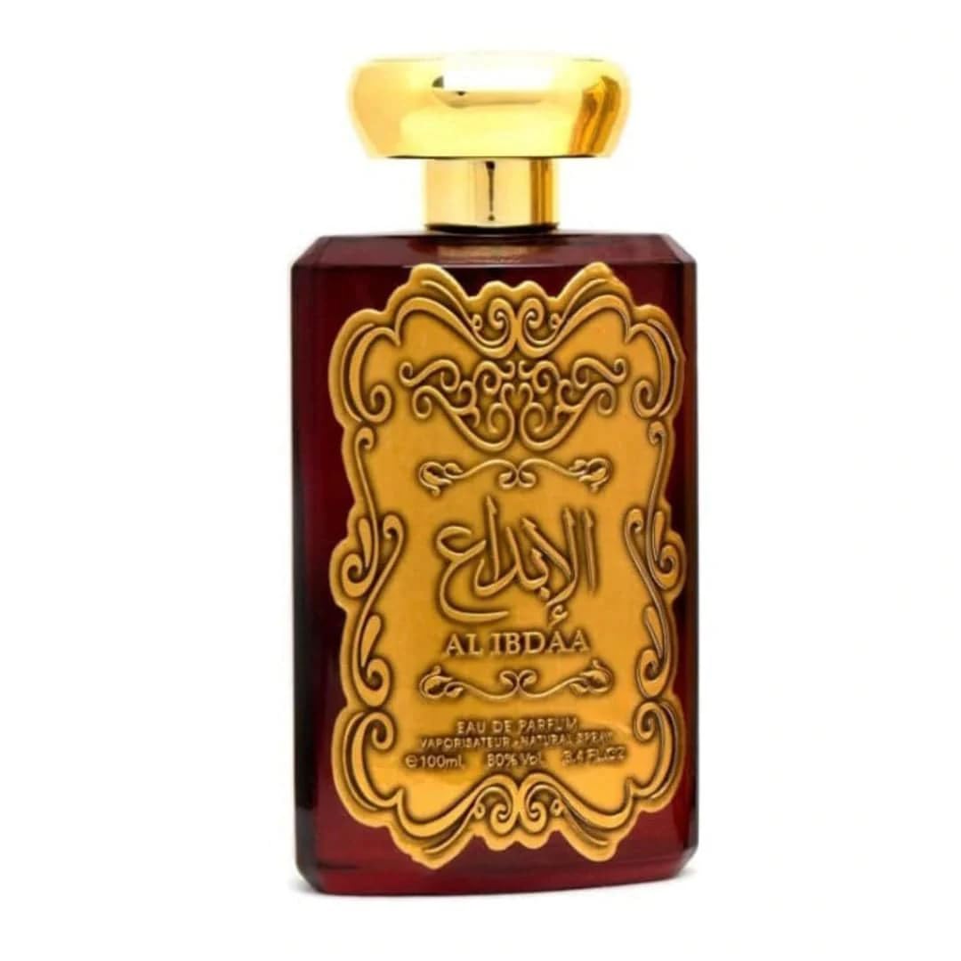 Al Ibdaa Natural Ard Al Zaafaran For Women 100 ml (3.4 oz)