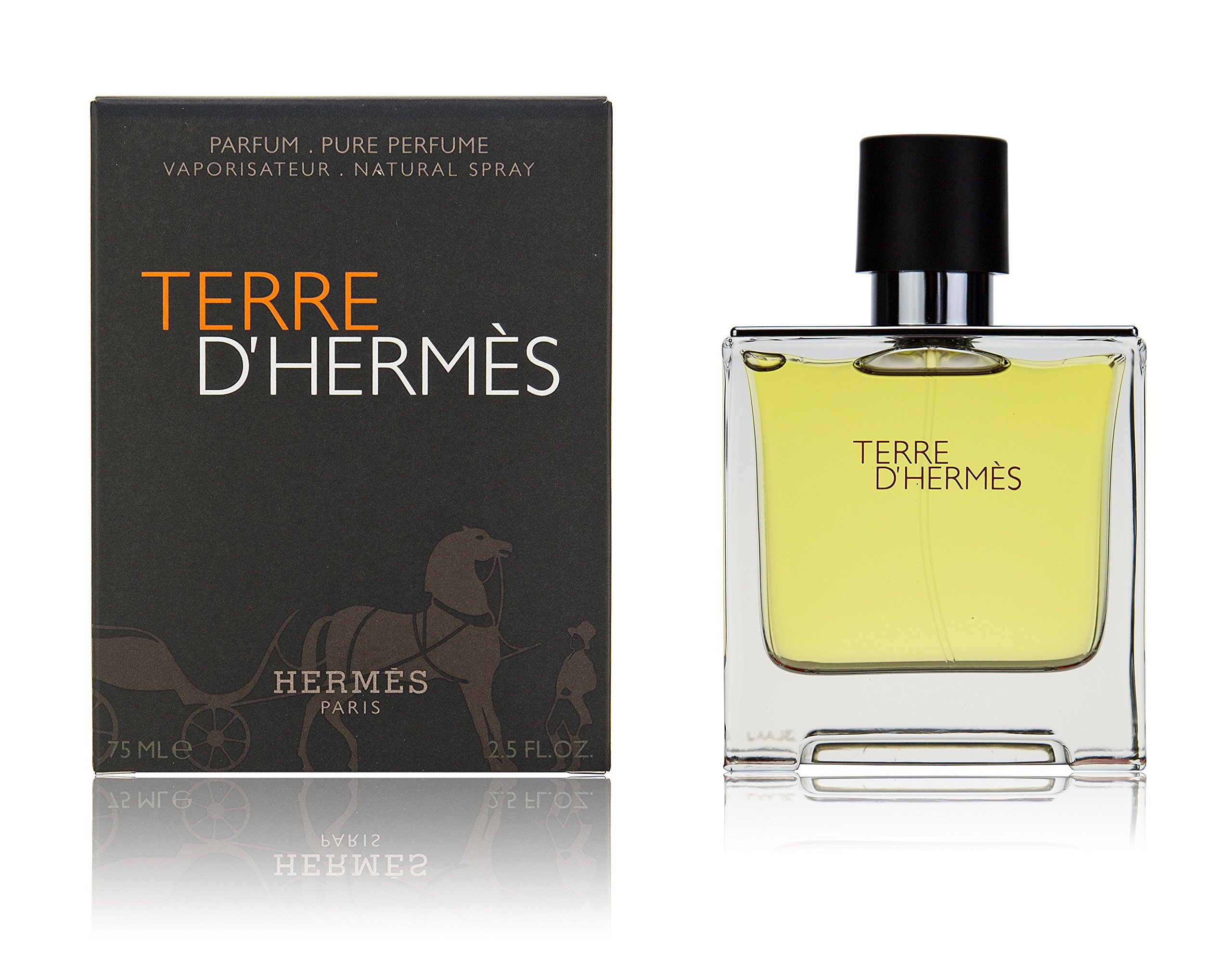 Hermes Terre 2.5 M France 24pcs Bybox EDP - Thumbnail 2