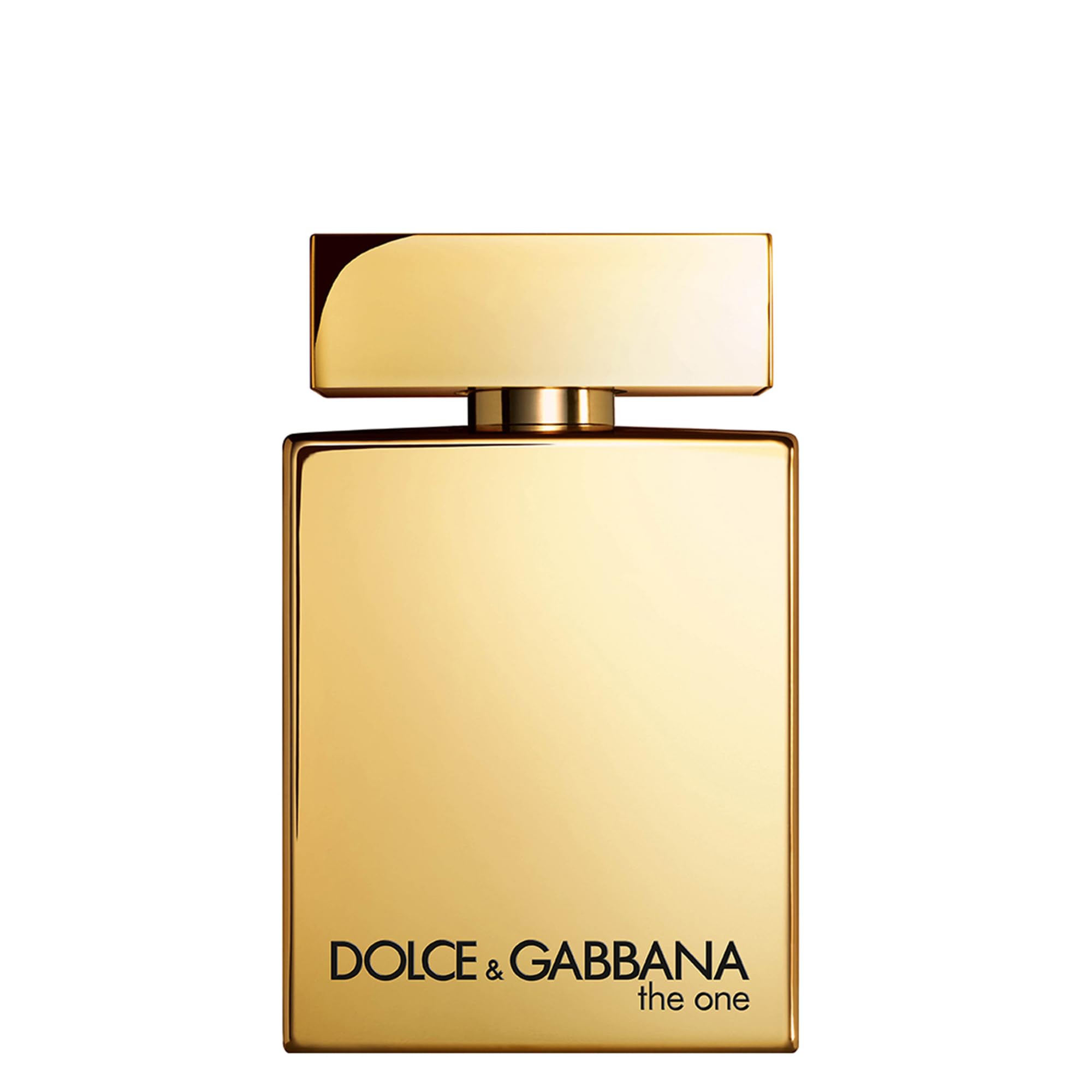 Dg the One Gold 1.7 M Intense Italy 20pcs Bybox EDP - Thumbnail 2