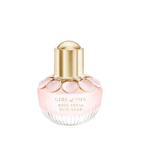 Elie Saab Girl of Now Rose Petal EDP 30 ml - Thumbnail 2