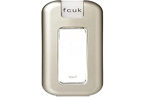 French Connection Fcuk / 3.4 Fl Oz For Women EDT 100 ml - Thumbnail 3