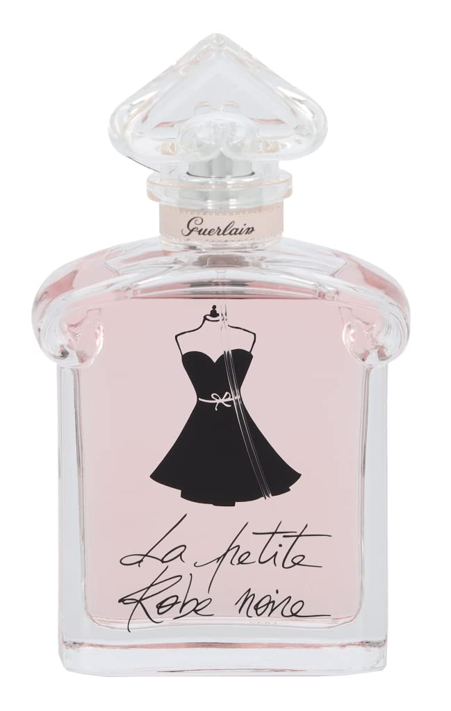 Guerlain Petit Robe Noir 3.4 L France 20pcs Bybox EDT - Thumbnail 2