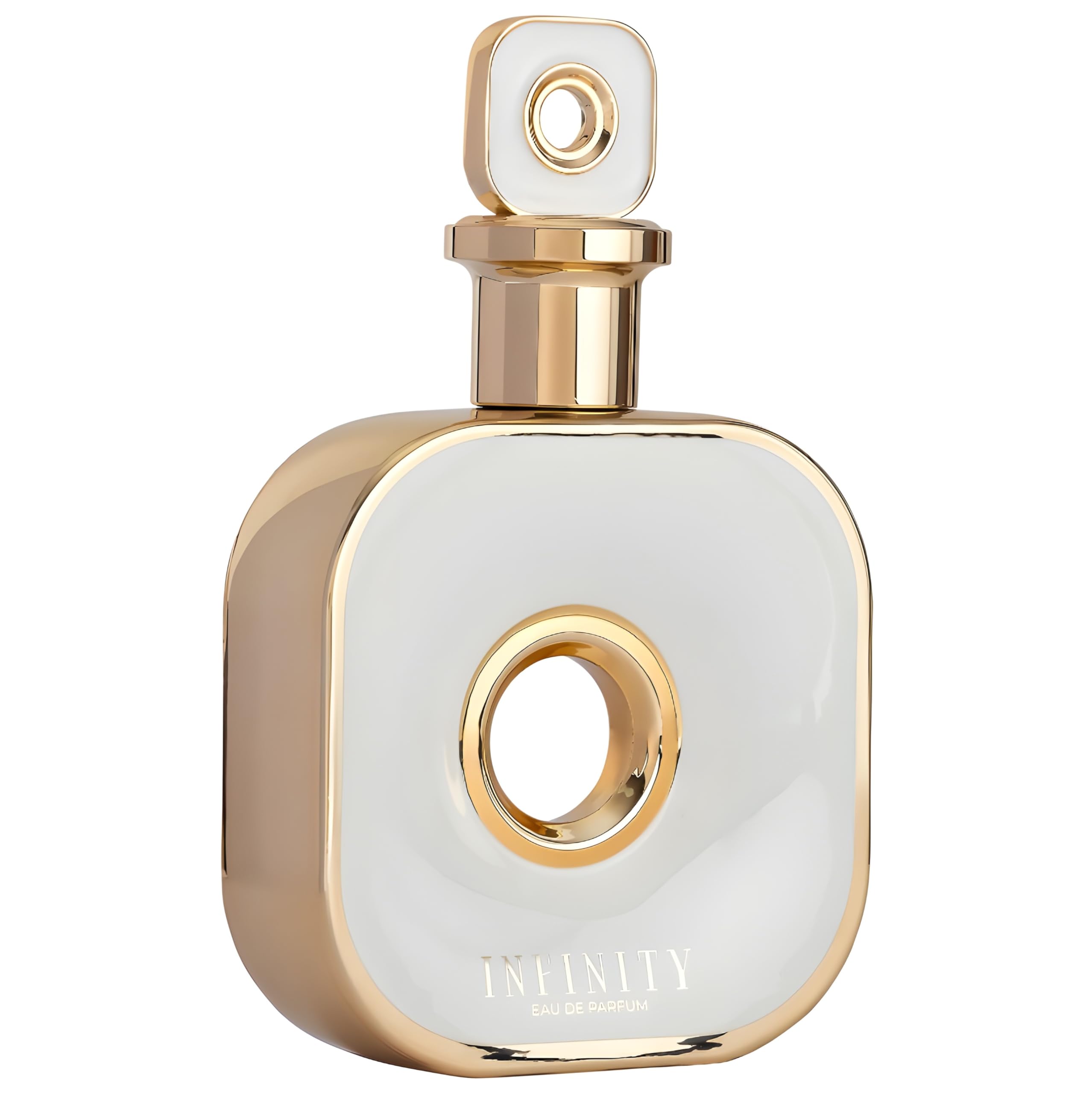 Infinity Gold By Armaf For Women EDP 3.6 oz - Thumbnail 2