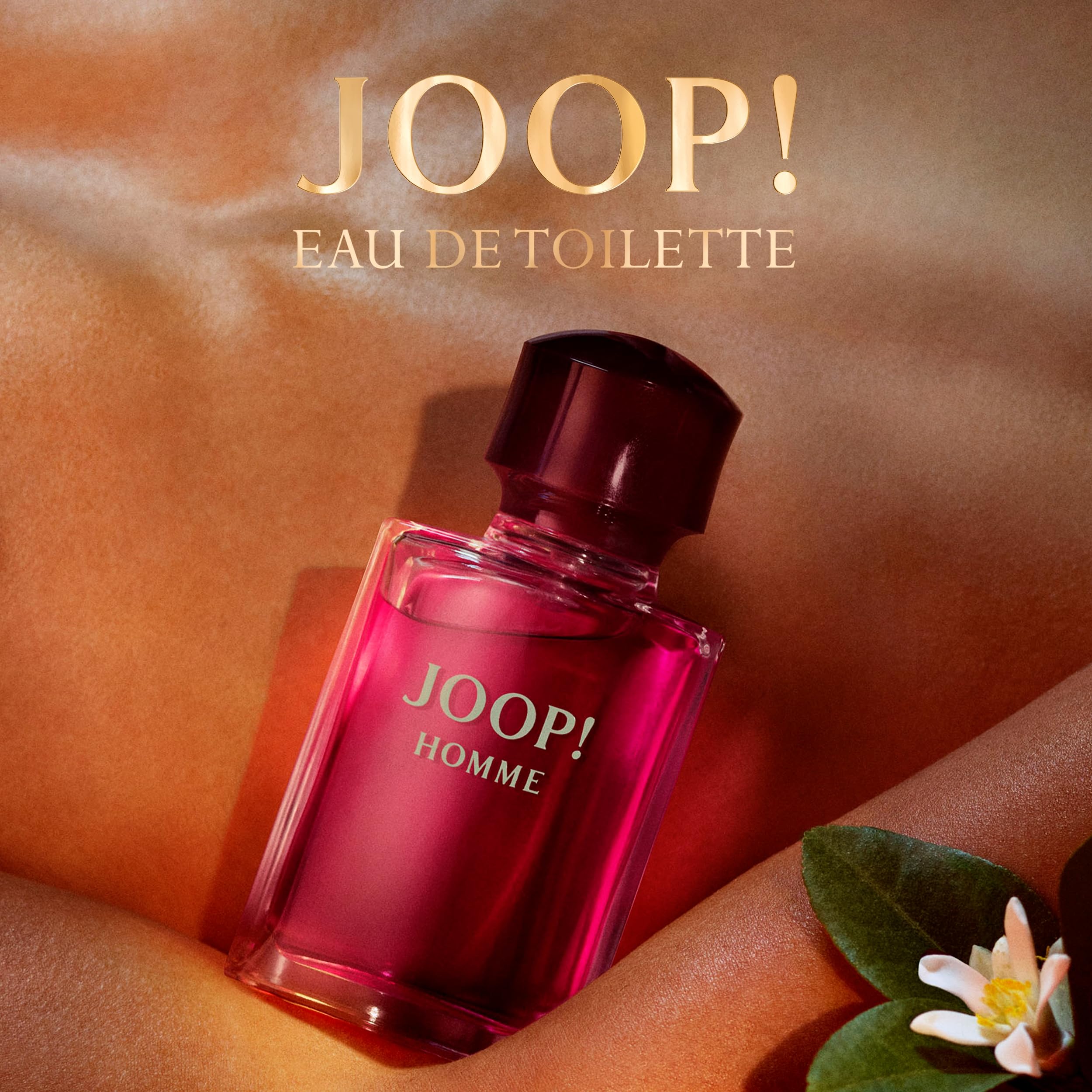 [After Shave] Joop! Homme After Shave 2.5 Fl Oz For Men - Thumbnail 3