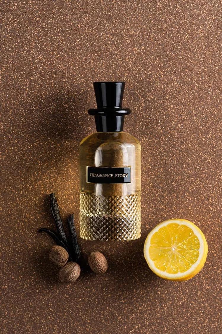 Story Lover 3.4 Parfum Usa 1pcs Bybox - Thumbnail 3