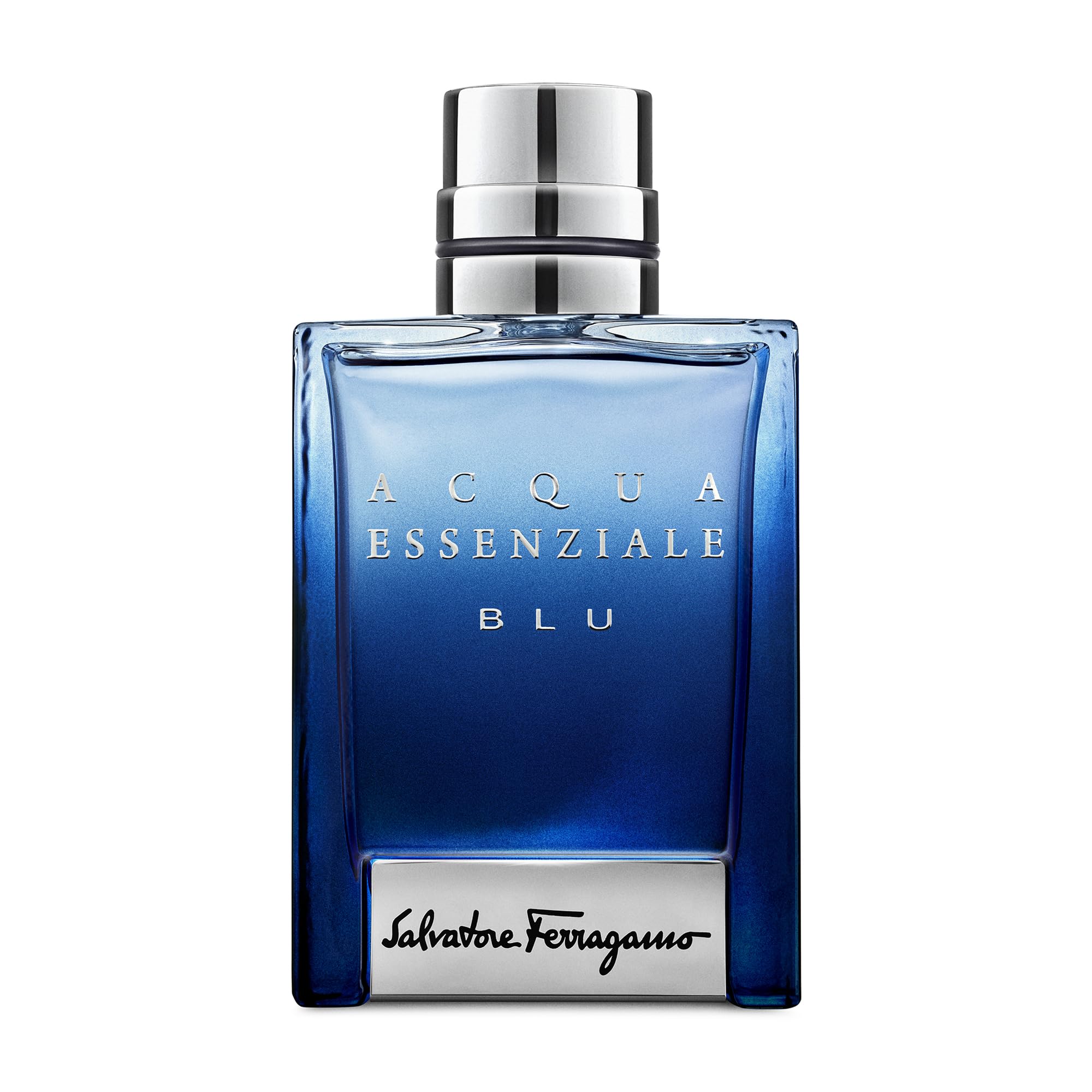 Salvatore Ferragamo Acqua Essenziale Blu For Men EDT 1.7 oz