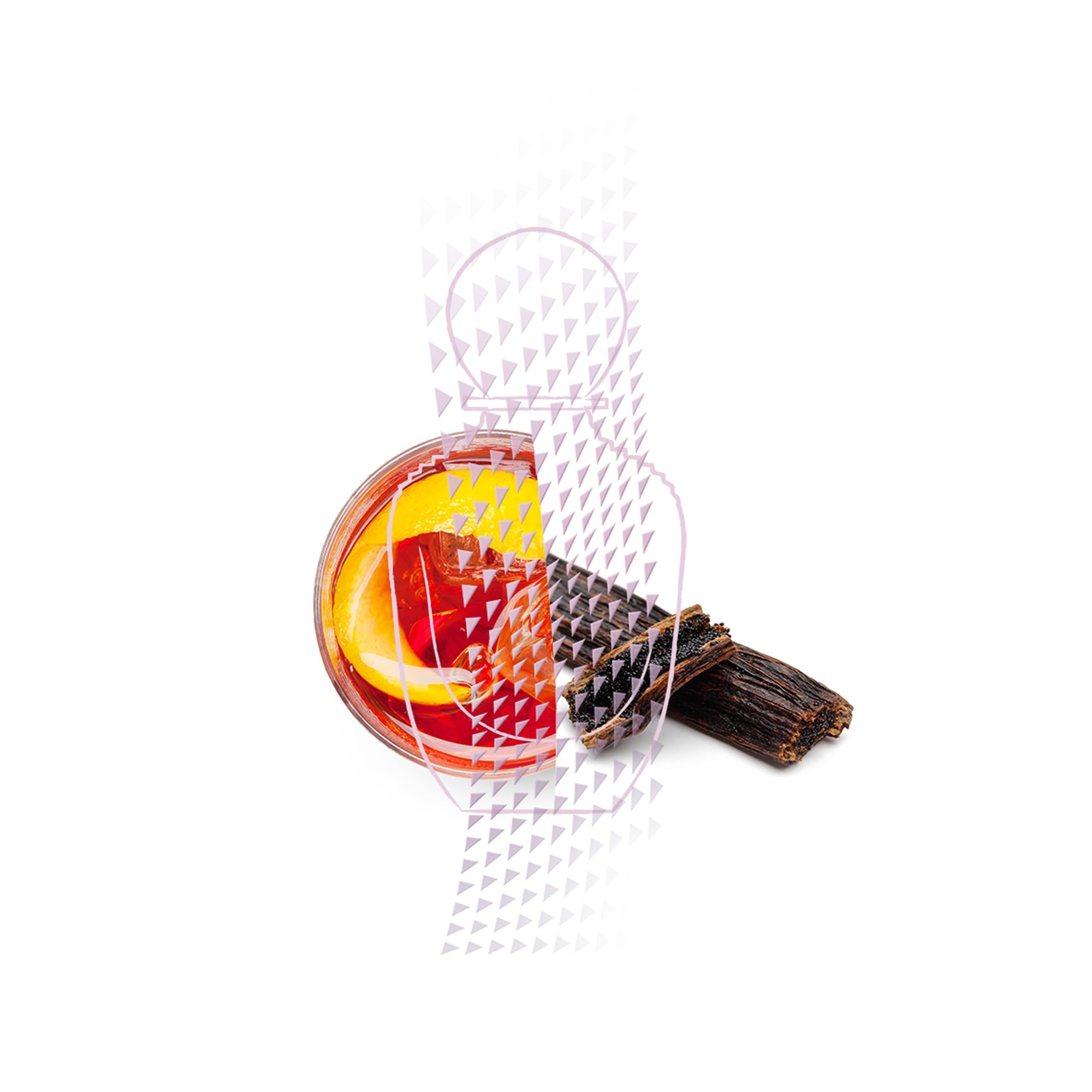 Ferragamo Amo 3.4 L Italy 16pcs Bybox EDP - Thumbnail 3