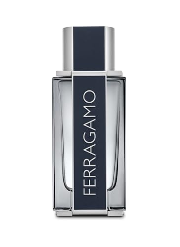 Ferragamo By Salvatore Ferragamo For Men EDT 100 ml (3.4 oz) - Thumbnail 3