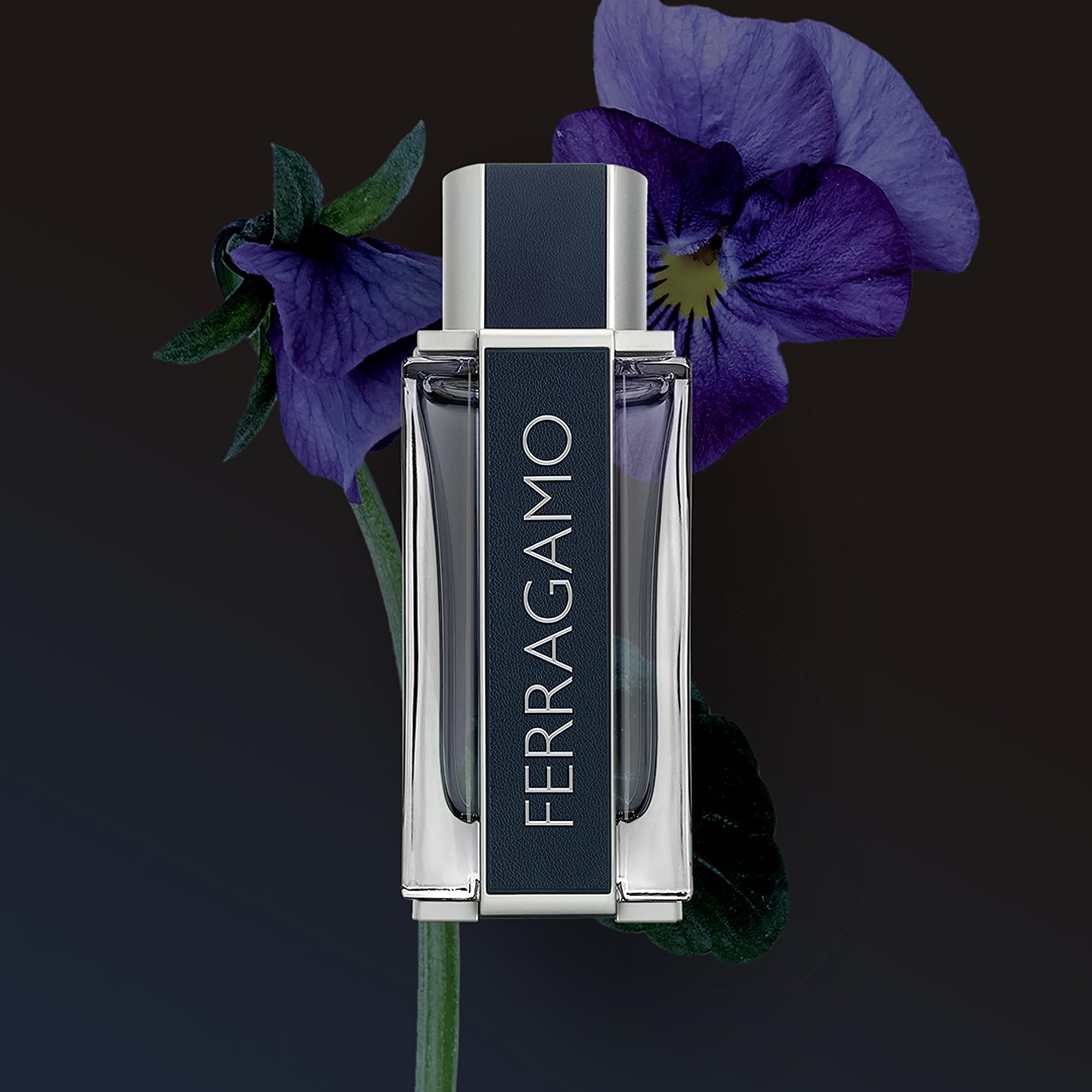 Ferragamo By Salv Ferragamo 3.4 M New Italy 12pcs Bybox EDT - Thumbnail 3