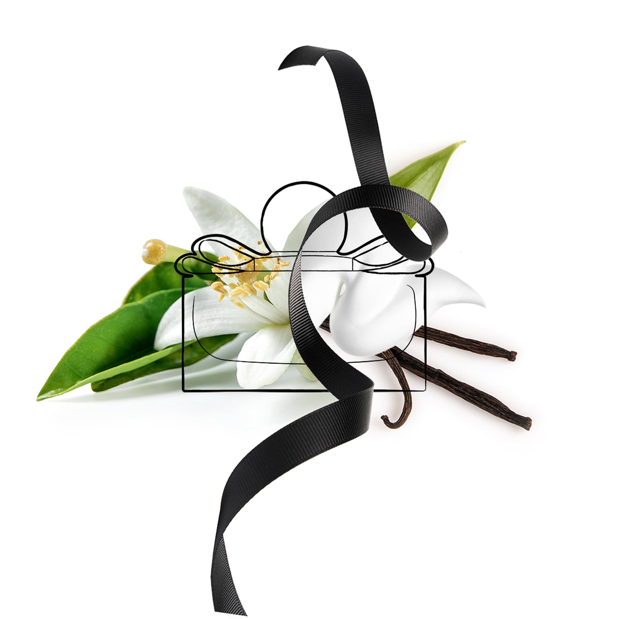 Ferragamo Signorina Misteriosa 3.4 L Italy 18pcs Bybox EDP - Thumbnail 2