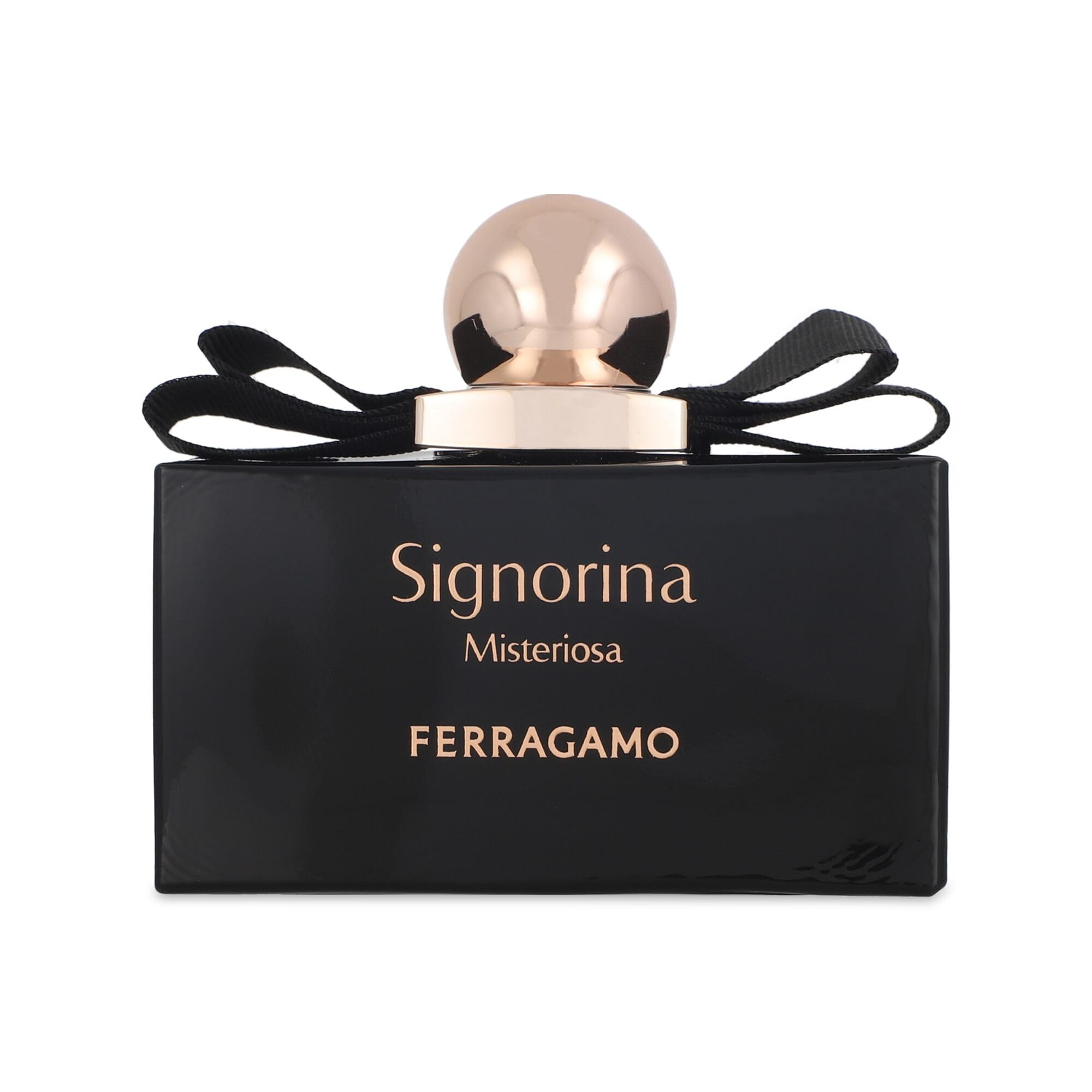 Ferragamo Signorina Misteriosa 3.4 Fl. Oz. For Women EDP - Thumbnail 2