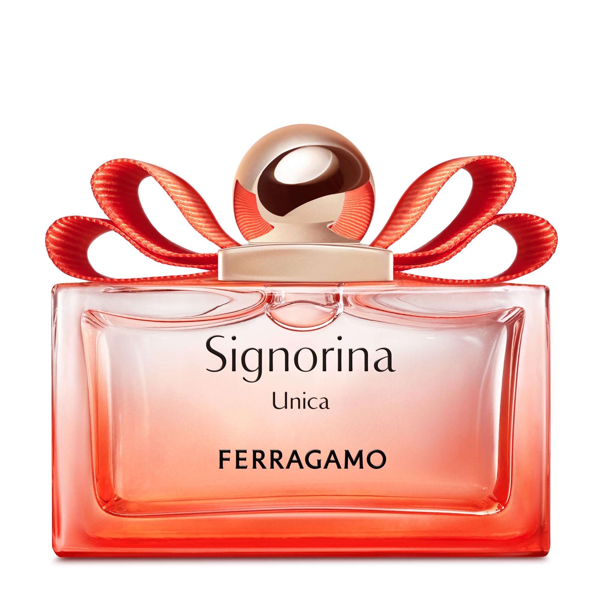Ferragamo Signorina Unica 3.4 L Italy 18pcs Bybox EDP