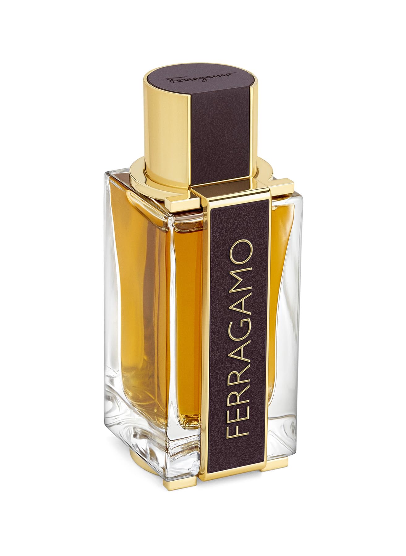 Ferragamo Spicy Leather 3.4 M Italy 12pcs Bybox EDP - Thumbnail 2