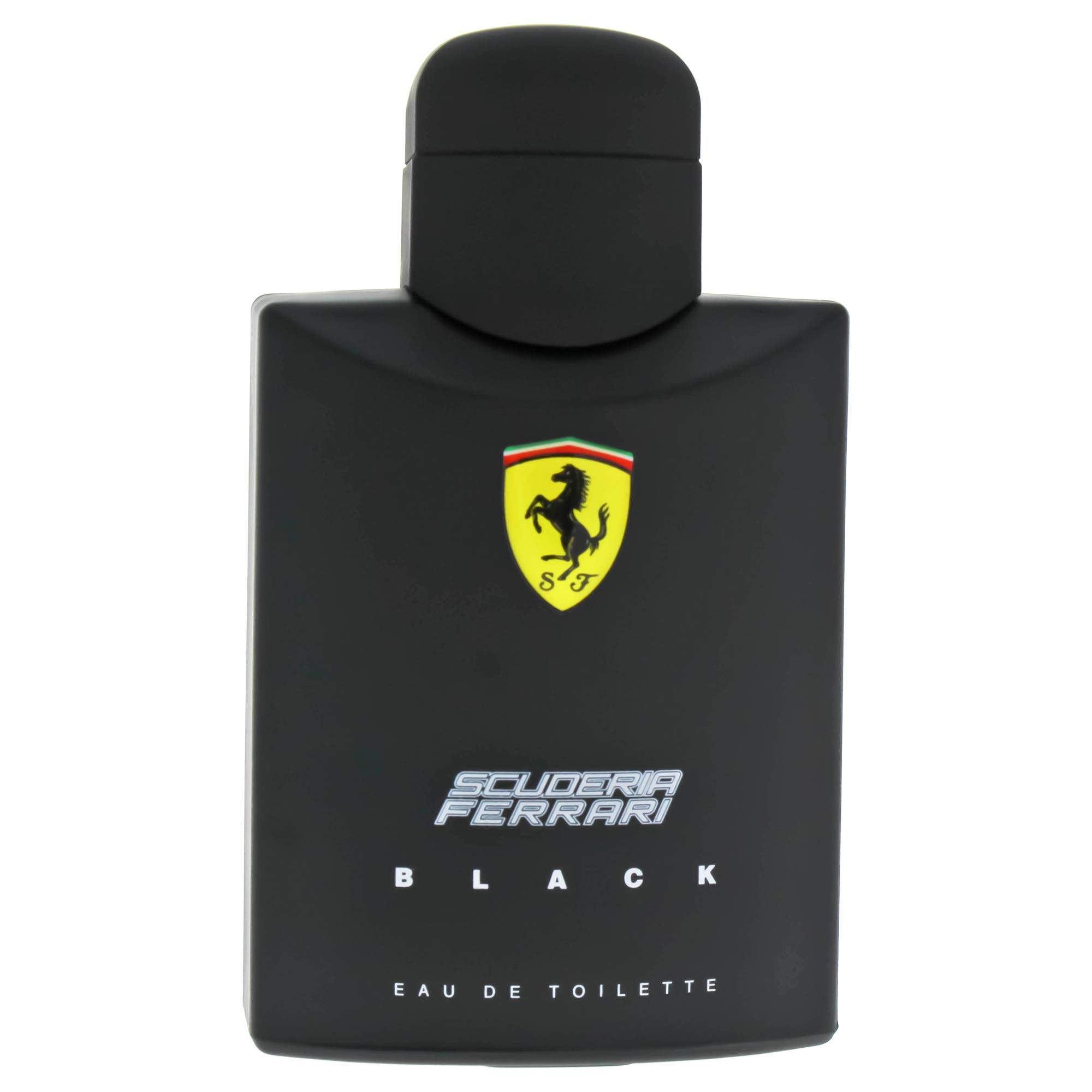 Ferrari Scuderia Black 4.2 M Italy 24pcs Bybox EDT - Thumbnail 2