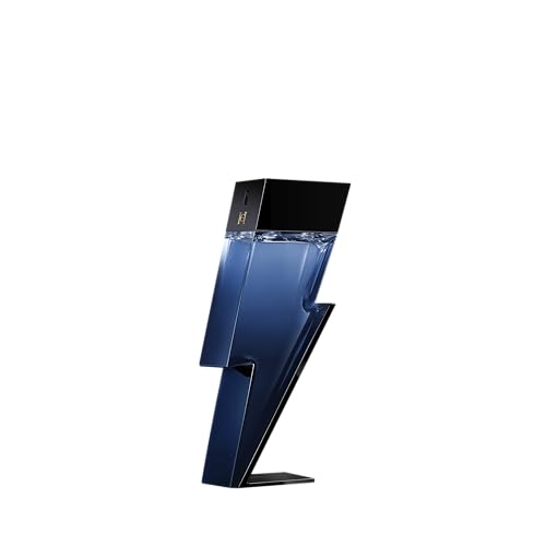 Carolina Herrera Bad Boy Cobalt Fragrances 8411061027813 For Men EDP 1.7 oz - Thumbnail 2