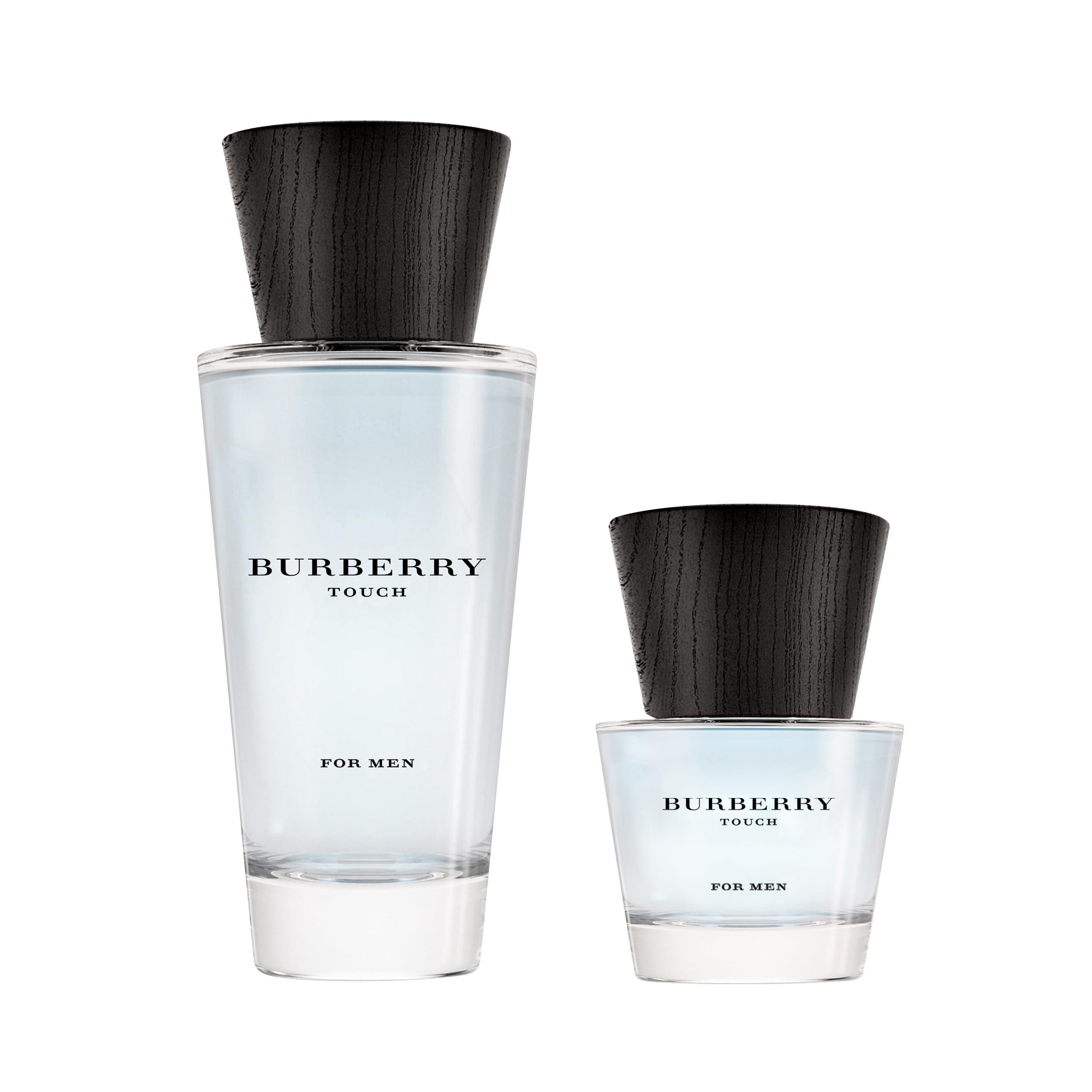 Burberry Touch Cologne For Men EDT 3.3 oz - Thumbnail 2